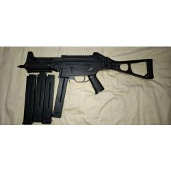 ump 45 sportline umarex