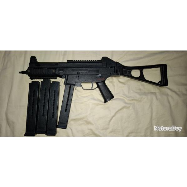 ump 45 sportline umarex