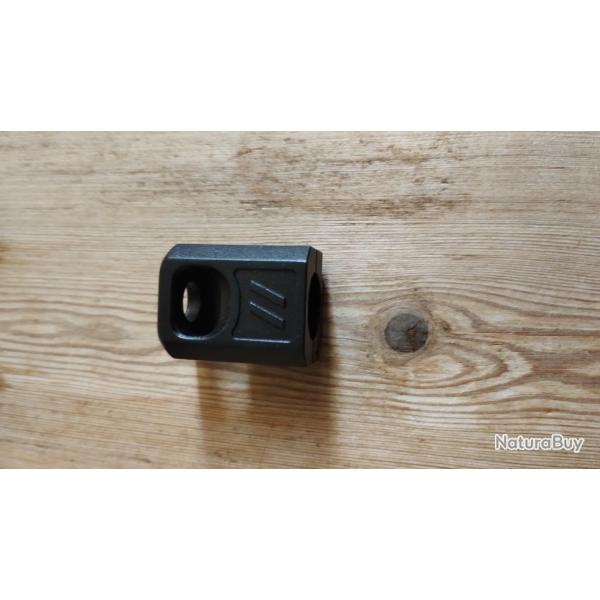 FDB / Compensator ZEV pro noir 13.5x1 LH