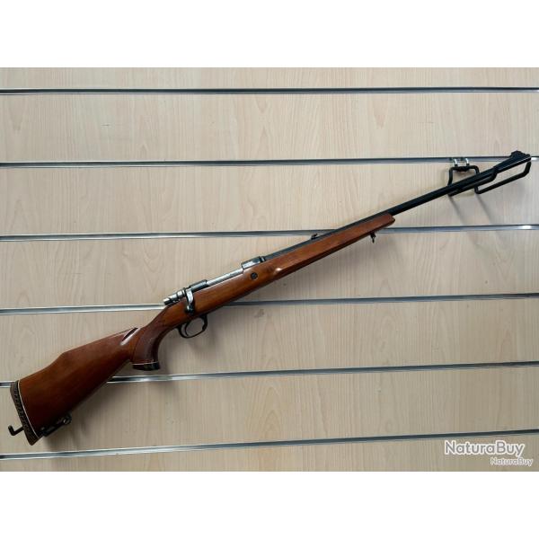 Parker Hale 1000 Calibre 7x64 + embase