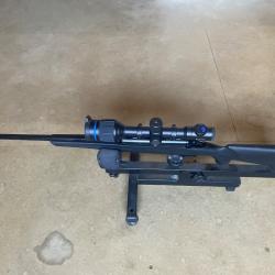 Remington 783 cal 30-06win
