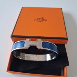 Bracelet Hermes Clic HH