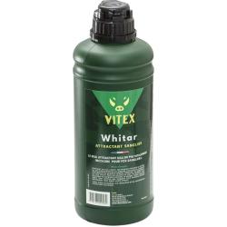 WHITAR bouteille 1 Litre (Mod&egrave;le: 1l.)
