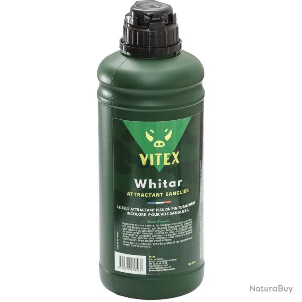 WHITAR bouteille 1 Litre (Mod�le: 1l.)