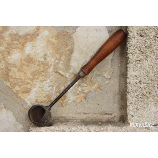 Louche Lyman petit mod�le