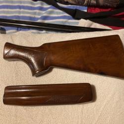 Crosse + Longuesse benelli ultra light cal 12