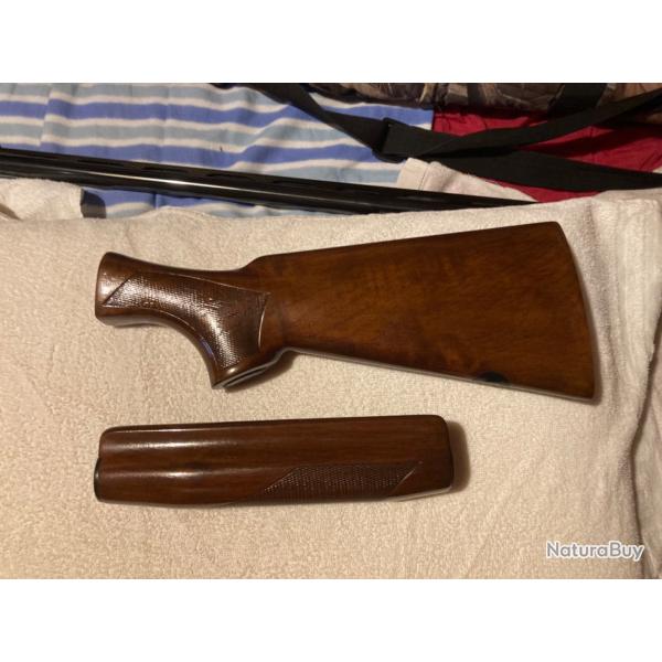 Crosse + Longuesse benelli ultra light cal 12