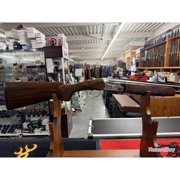 BERETTA ULTRALEGGERO Silver 20/76 71 cm
