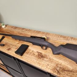 Savage 110 tactical 308 win
