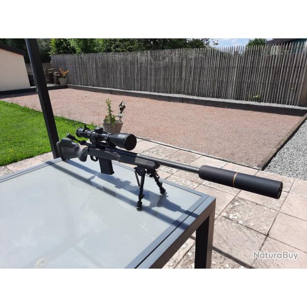 Savage 110 tactical 308 win