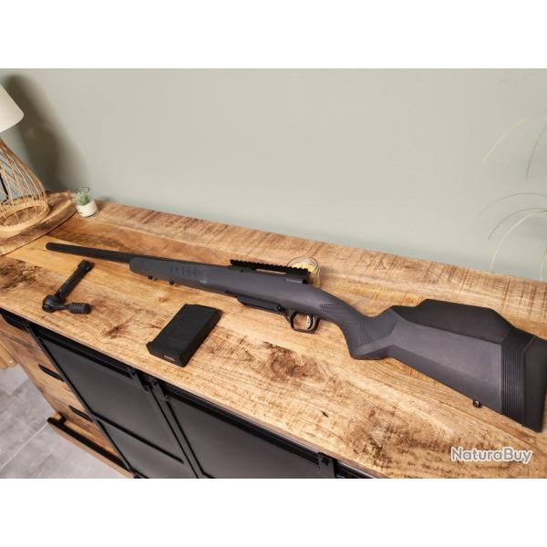 Savage 110 tactical 308 win