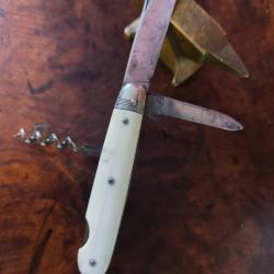 Couteau ancien