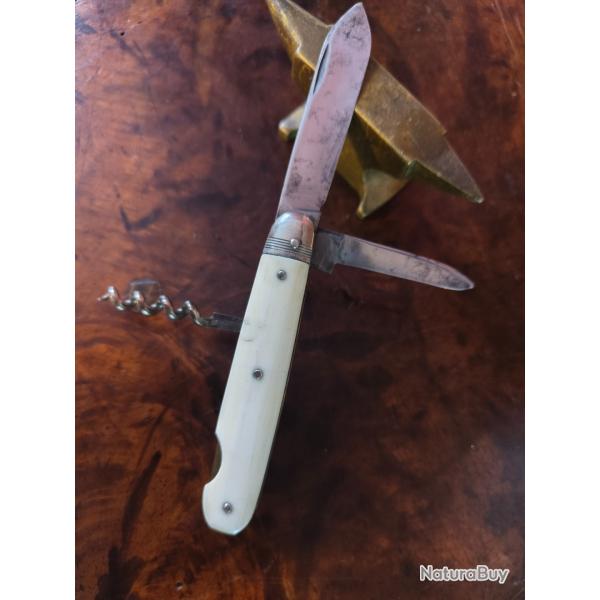 Couteau ancien