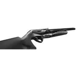 FUSIL SEMI AUTOMATIQUE BENELLI MONTEFELTRO EVO SYNTHETIQUE CAL 12X76 CNON DE 71CM INTERCHOKE