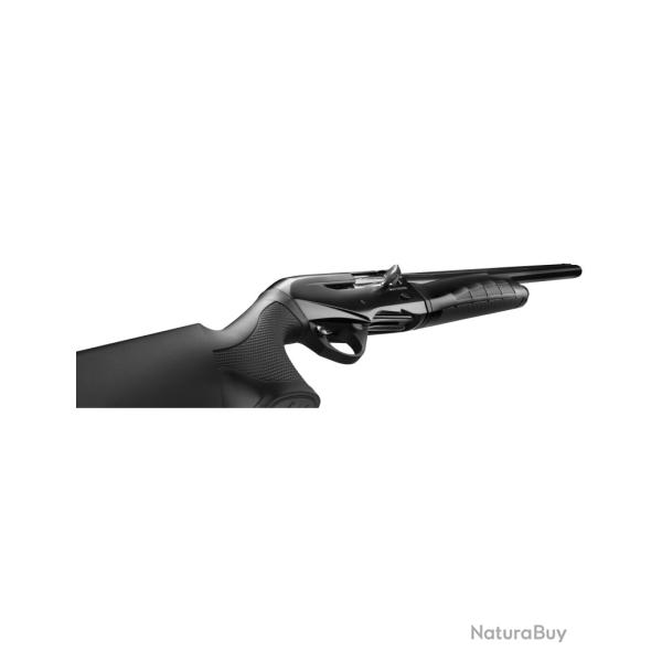FUSIL SEMI AUTOMATIQUE BENELLI MONTEFELTRO EVO SYNTHETIQUE CAL 12X76 CNON DE 71CM INTERCHOKE