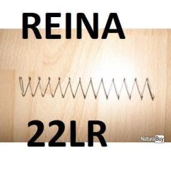 ressort chargeur 22LR REINA origine MANUFRANCE 22lr - VENDU PAR JEPERCUTE (S24C53)
