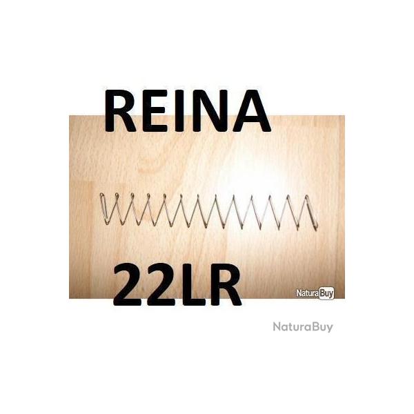 ressort chargeur 22LR REINA origine MANUFRANCE 22lr - VENDU PAR JEPERCUTE (S24C53)