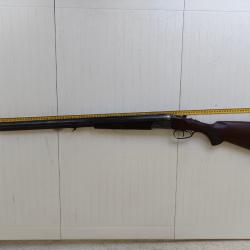 A VENDRE DRILLING merkel CALIBRE 20 76 - 765R
