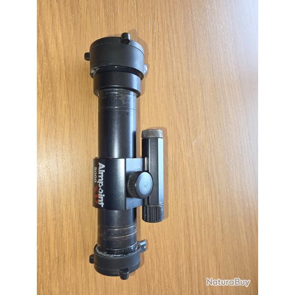 Aimpoint 5000 XD