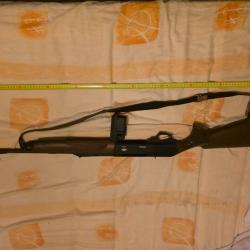 Carabine automatique F.lli Pietta Chronos neuve, cal 30.06