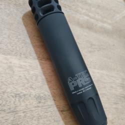 Silencieux a-tec PRS 3 modules .30 5/8x24