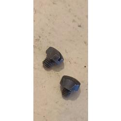2 vis de blocage de vis de pontet avant et arri&egrave;re mauser 98K compatible G98 (2153)