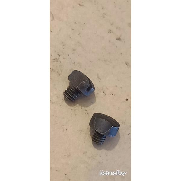 2 vis de blocage de vis de pontet avant et arri�re mauser 98K compatible G98 (2153)