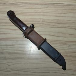Ba&iuml;onnette AK 47 Russe