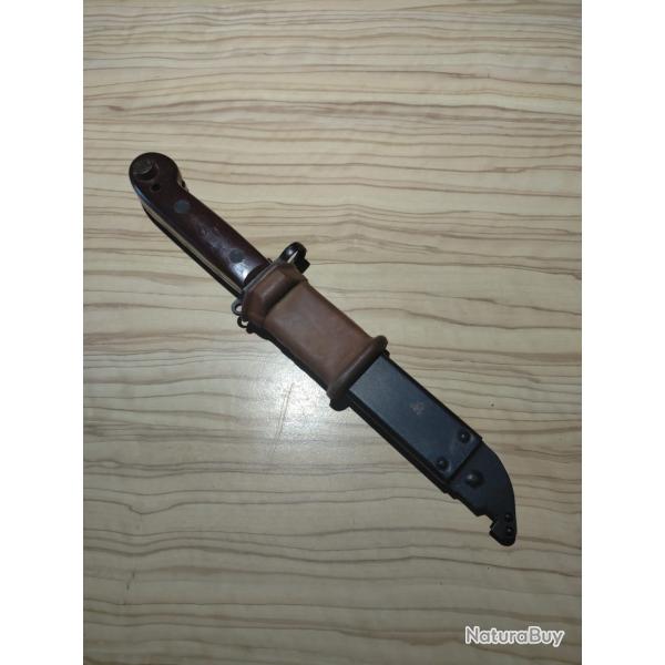 Ba�onnette AK 47 Russe
