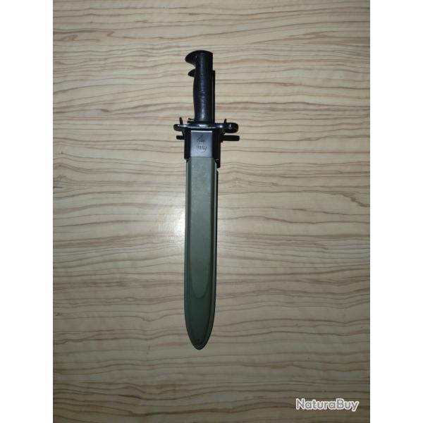 Copie ba�onnette courte Garand VP