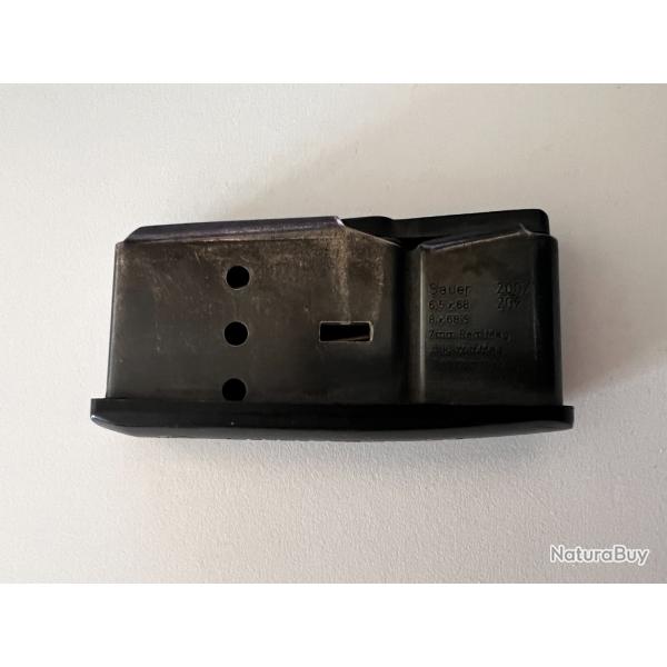 CHARGEUR SAUER 200/202 300WM - 8X68S - 7RM