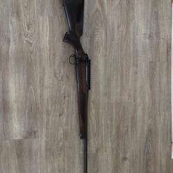 Sauer 101 wild boar &eacute;dition