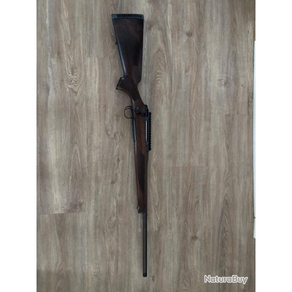 Sauer 101 wild boar �dition