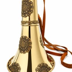 Customisation Luxe Trompe de Chasse - ELLESS France