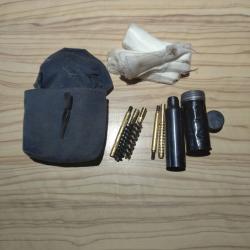 Kit de nettoyage Original P210 P49 Suisse
