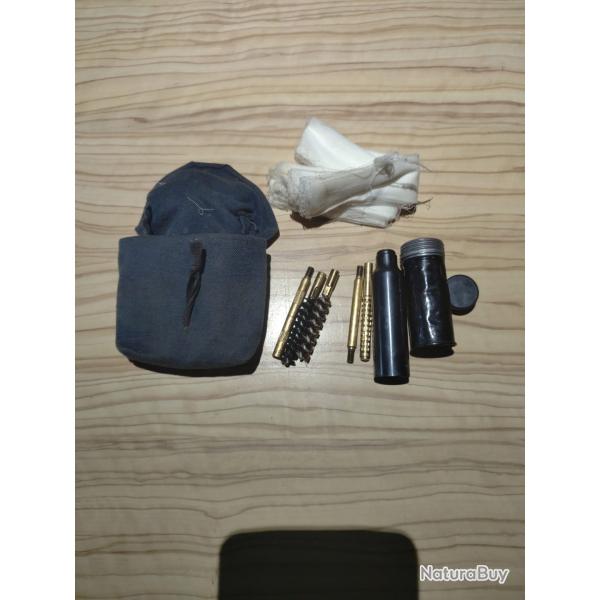 Kit de nettoyage Original P210 P49 Suisse