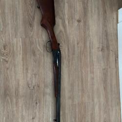 Baikal mp43 coach gun
