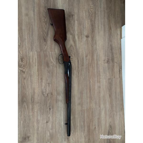Baikal mp43 coach gun