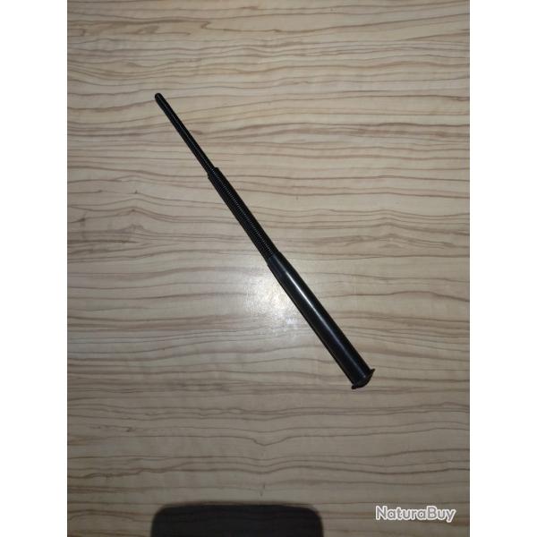 Matraque t�lescopique ressort police Allemande ann�e 60 / 70