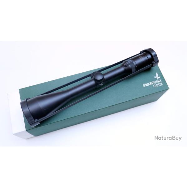 SWAROVSKI AV/Z3 4-12x50 4A-BRX