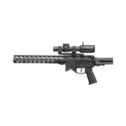 Kit VORTEX - Lunette Strike Eagle 1-8x24 FFP + Montage Cantilever