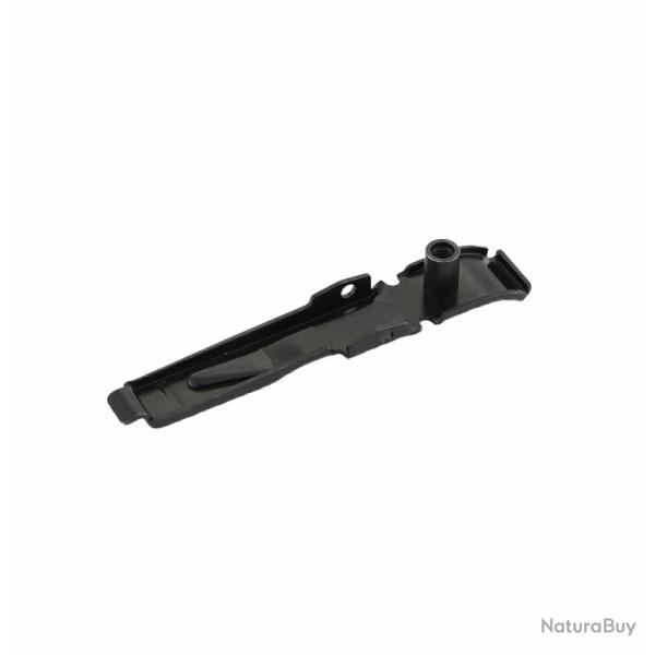 Loquet porteur perc� pour boutons syst�me Toni pour Benelli M1-M2-M3-M4 ga.12 - TONI SYSTEM
