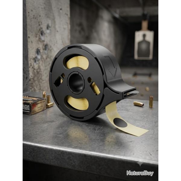 D�vidoir � gommettes ( 19 mm et 20 mm )