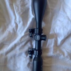 Lunette de chasse