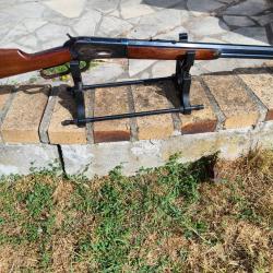 CHIAPPA 1886 Lever Action Rifle Canon Octogonal 26" 45/70 GVT.