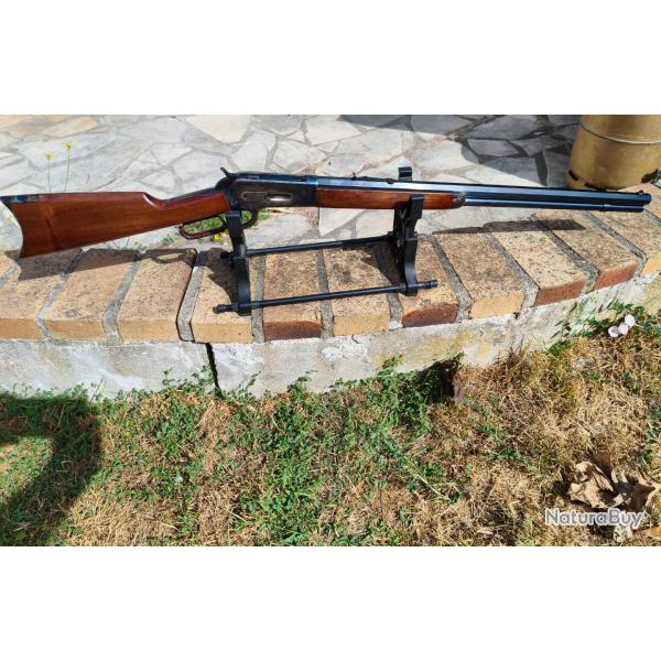 CHIAPPA 1886 Lever Action Rifle Canon Octogonal 26" 45/70 GVT.