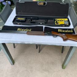 Fusil RIZZINI BR 240 Sporting Calibre 12/76 Canons 81cm