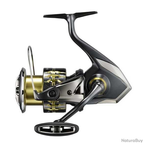 Moulinet Shimano Sustain C 3000 Hg Fk