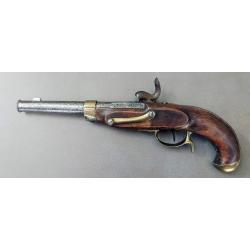 Pistolet allemand