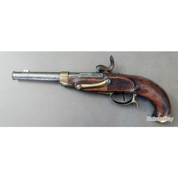Pistolet allemand